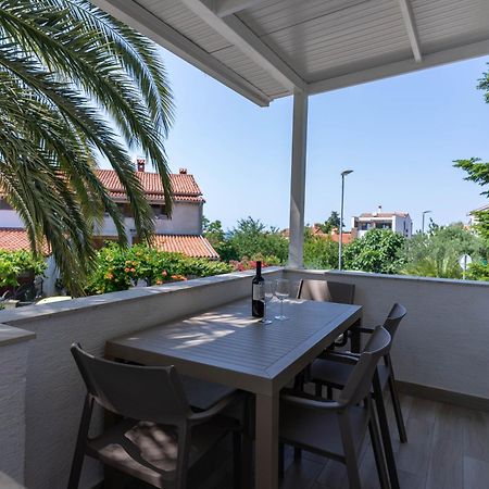 PUY Briuni Riviera Apartment מראה חיצוני תמונה