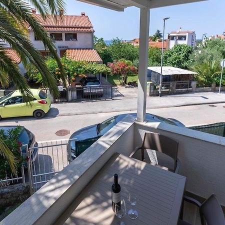 PUY Briuni Riviera Apartment מראה חיצוני תמונה