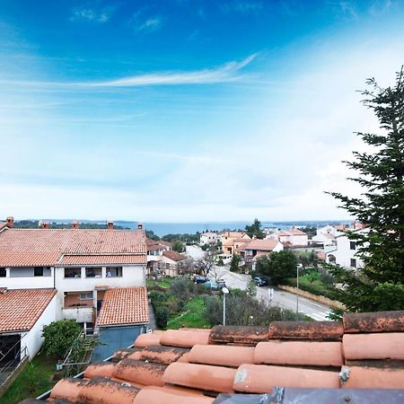 PUY Briuni Riviera Apartment מראה חיצוני תמונה