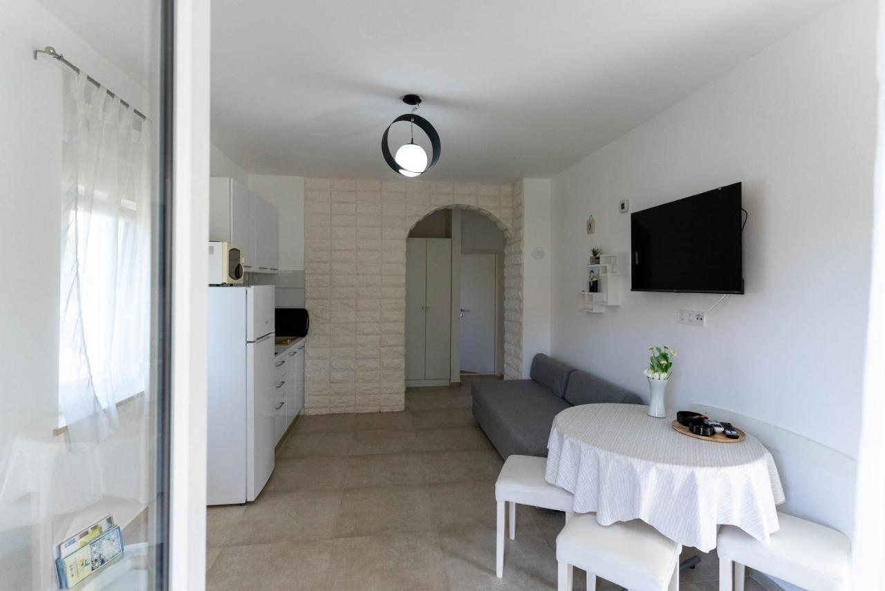 PUY Briuni Riviera Apartment מראה חיצוני תמונה