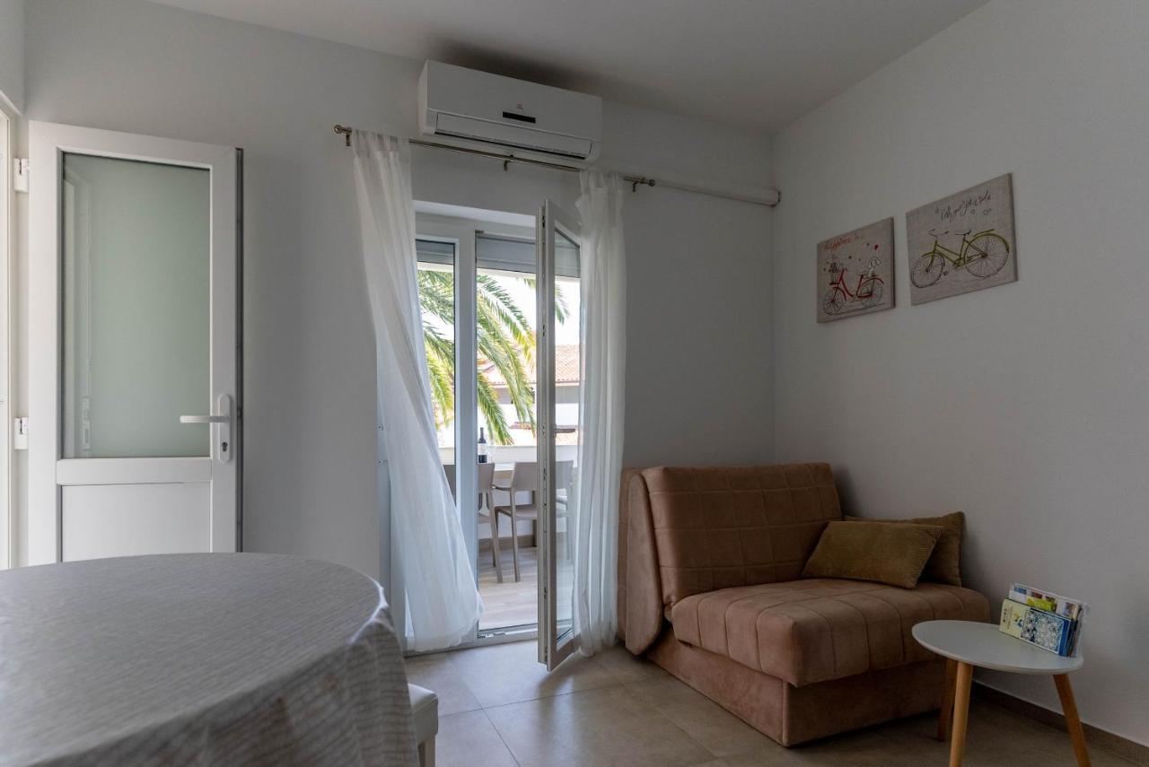 PUY Briuni Riviera Apartment מראה חיצוני תמונה