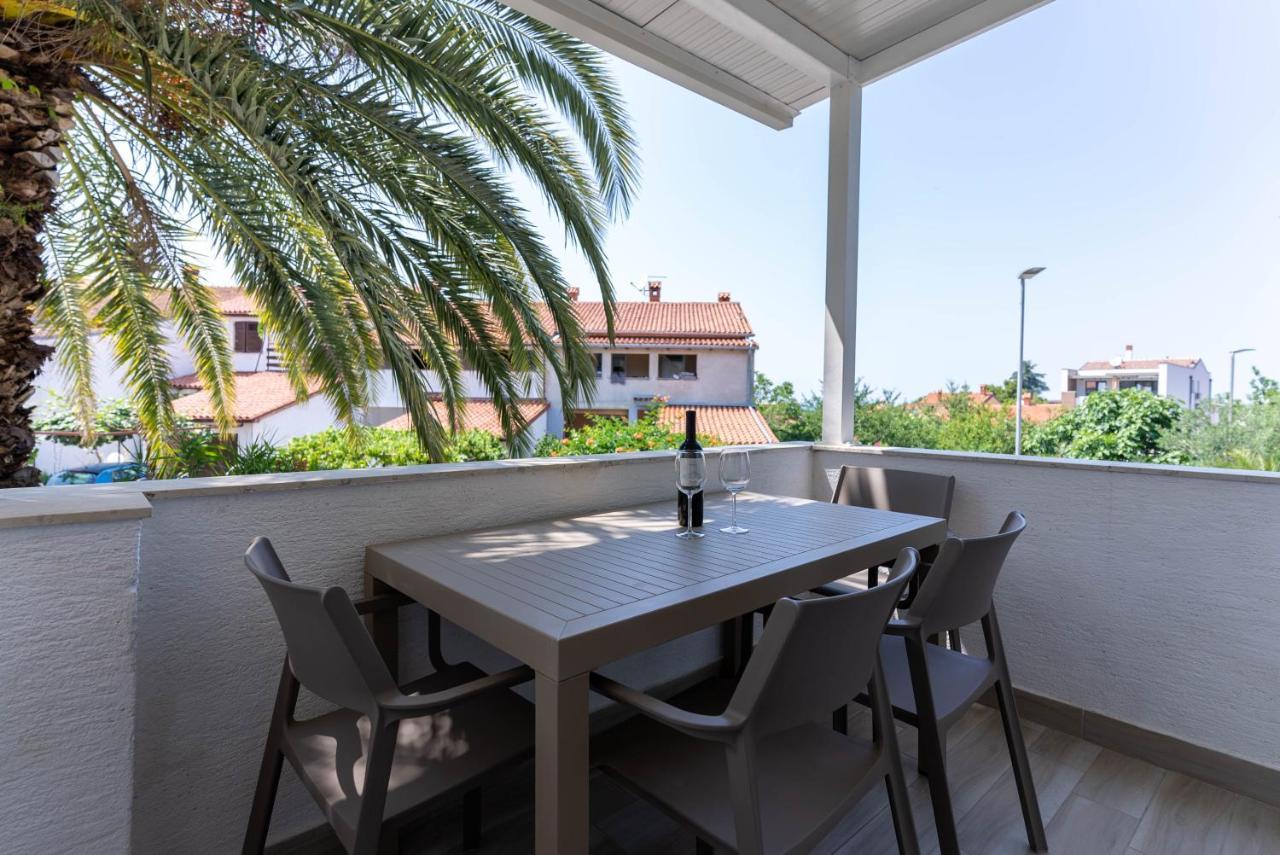 PUY Briuni Riviera Apartment מראה חיצוני תמונה