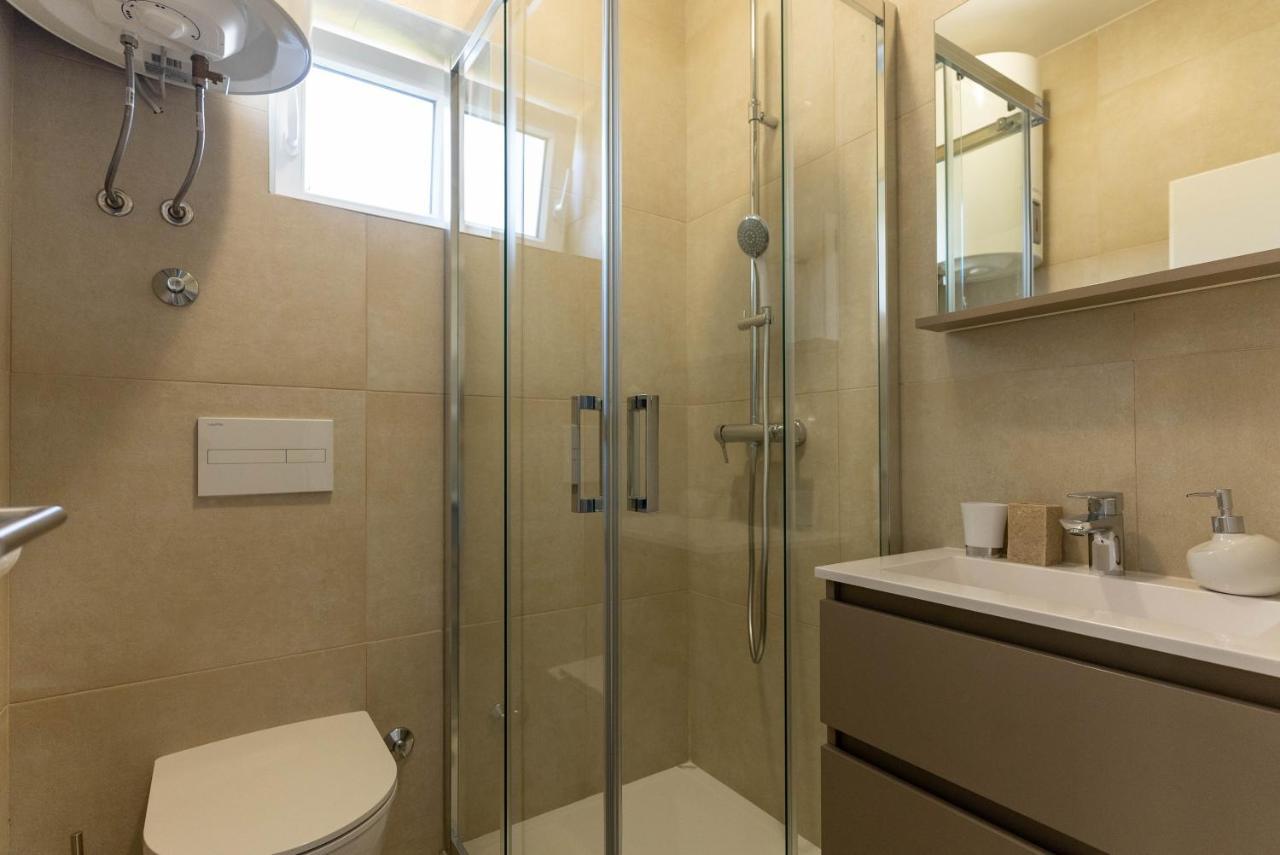 PUY Briuni Riviera Apartment מראה חיצוני תמונה