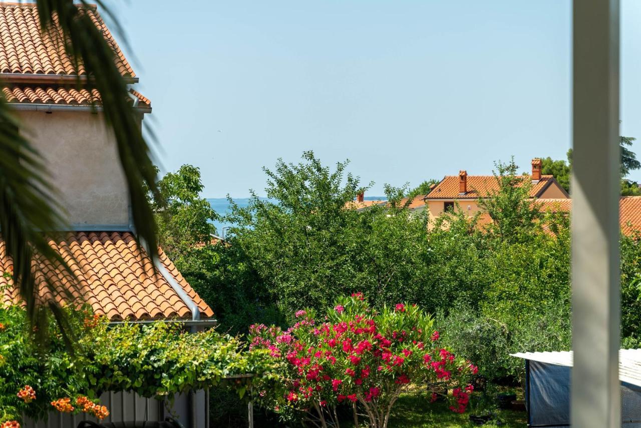 PUY Briuni Riviera Apartment מראה חיצוני תמונה
