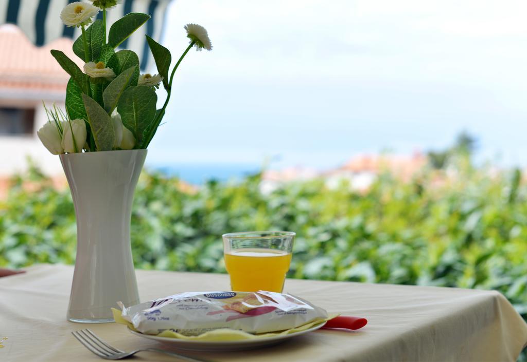 PUY Briuni Riviera Apartment חדר תמונה