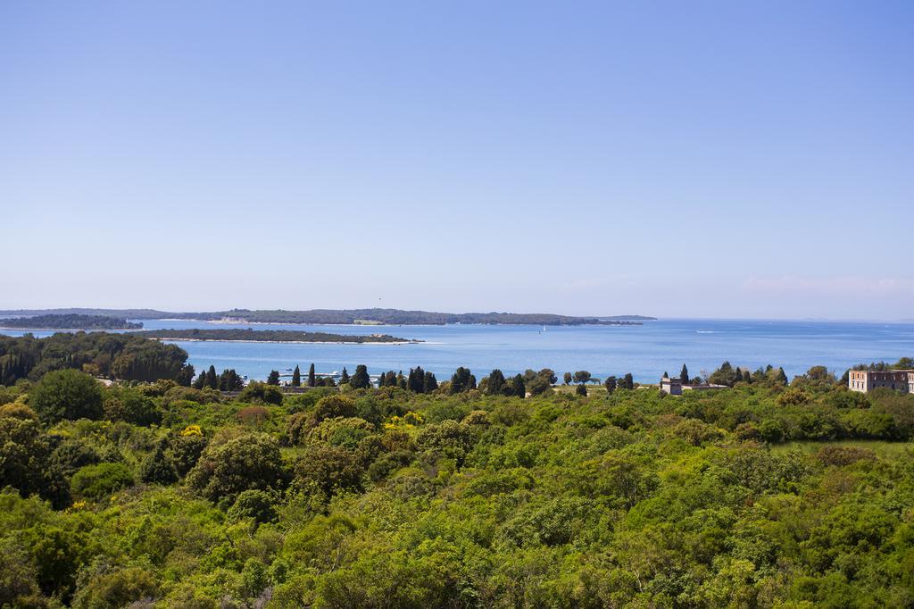 PUY Briuni Riviera Apartment מראה חיצוני תמונה